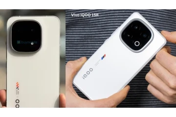 Vivo iQOO 15R price in Bangladesh 2026